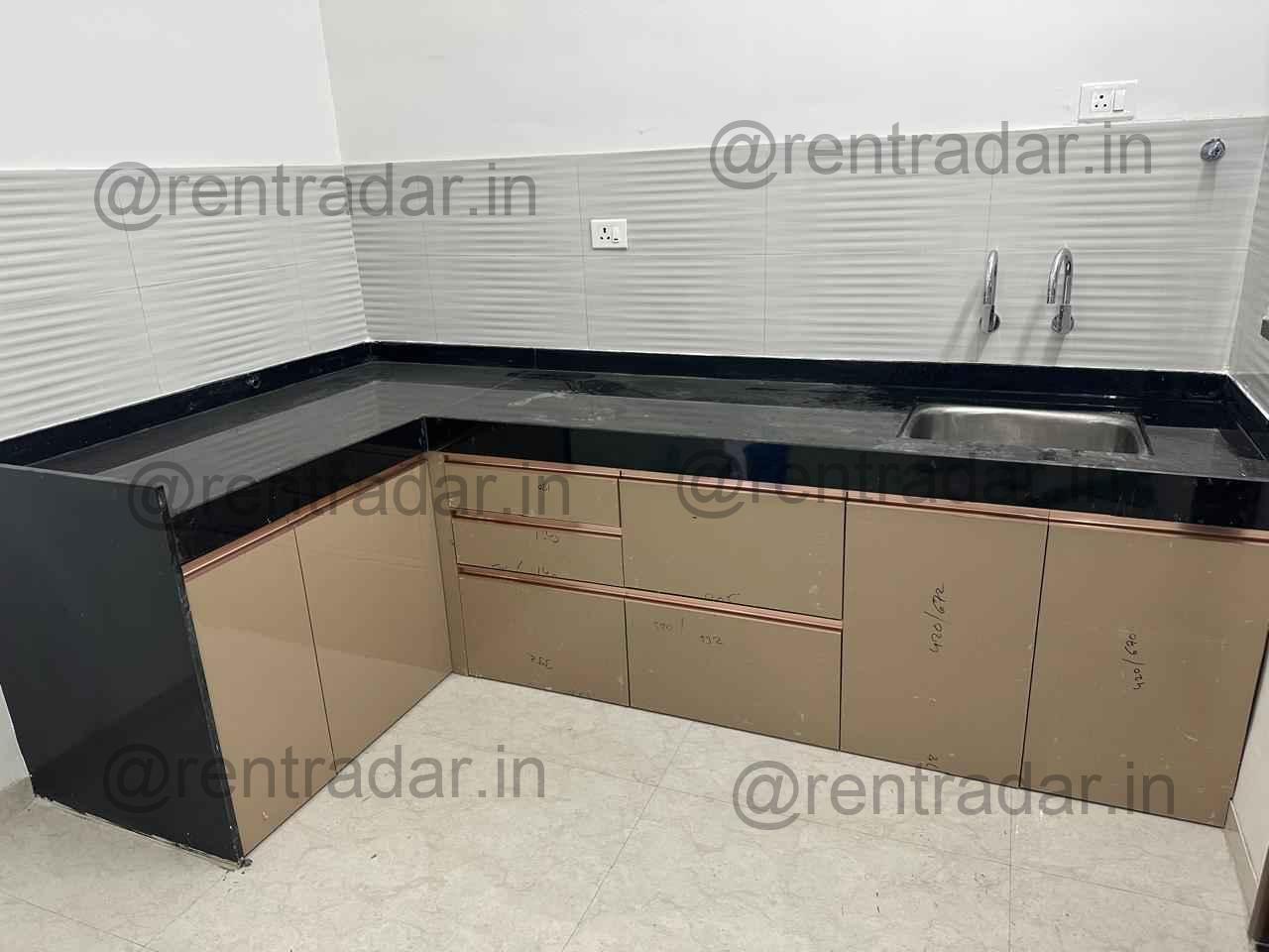2 Bhk For Rent at Kharadi (majestique Towers)