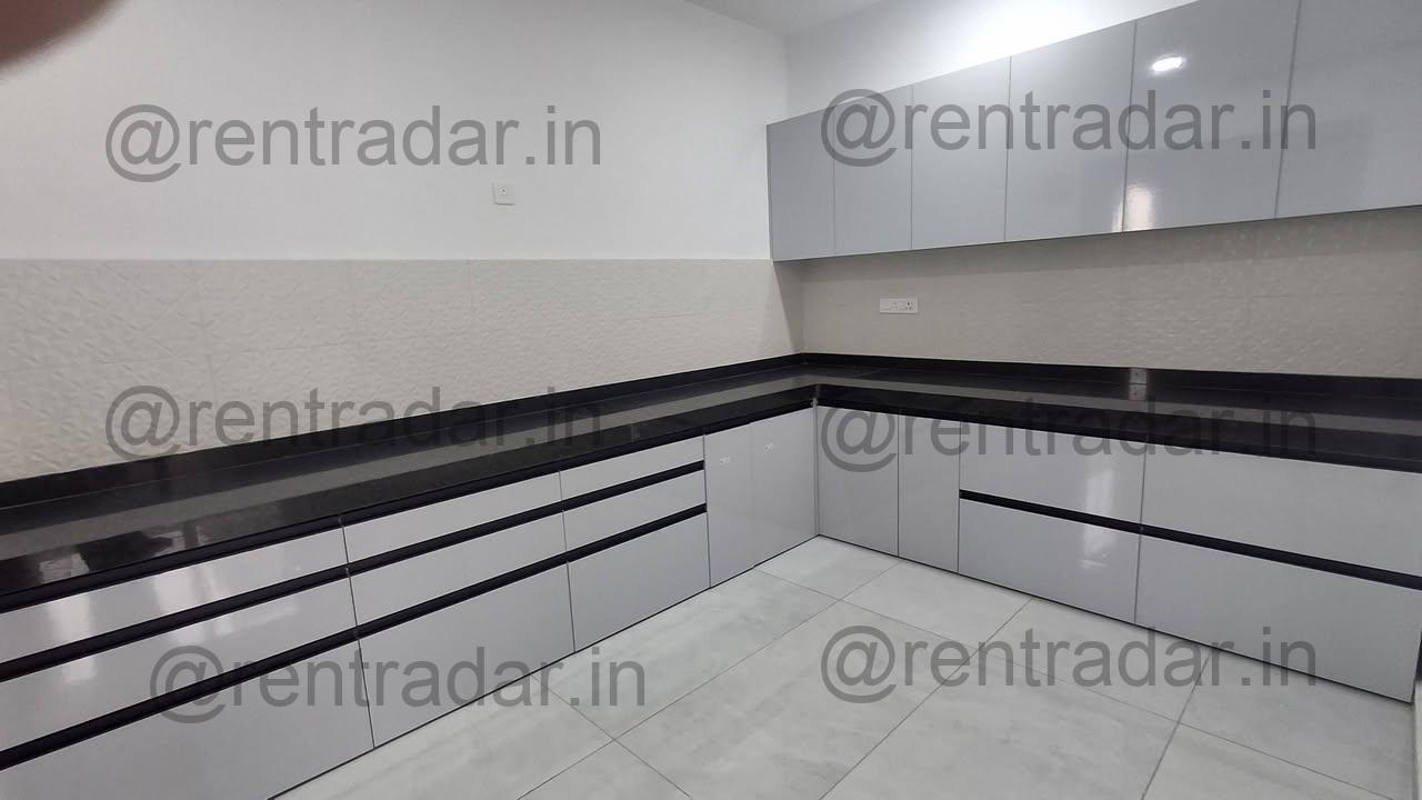 4 Bhk For Rent at Koregaon Park (mantra Mirari)