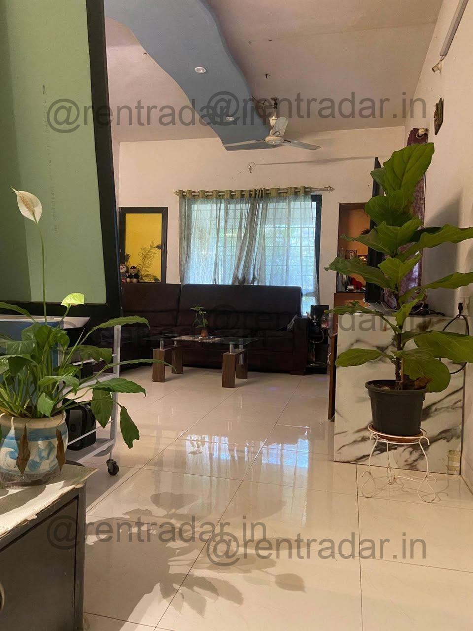 Room in 3bhk at Aundh