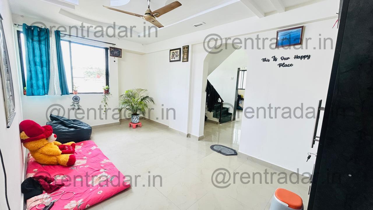 Room Available at Wakad
