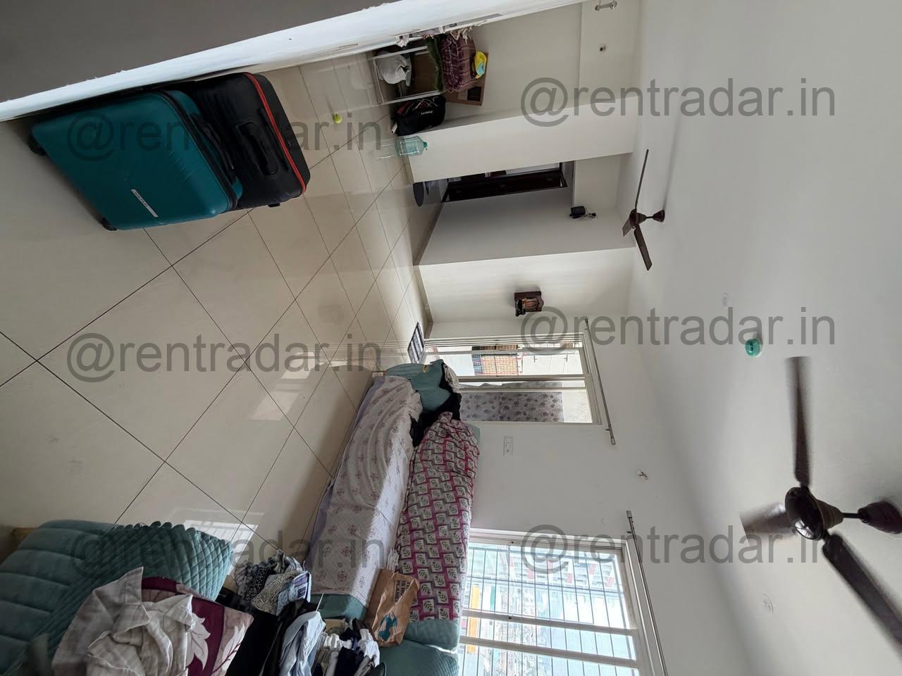 Room in 3bhk at Hinjewadi