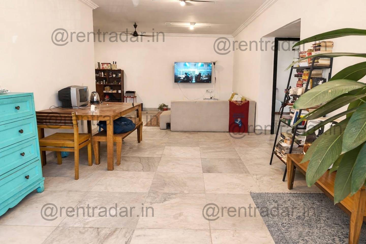 Room in 3bhk at Goregaon East (royal Palms (the Moroccan))