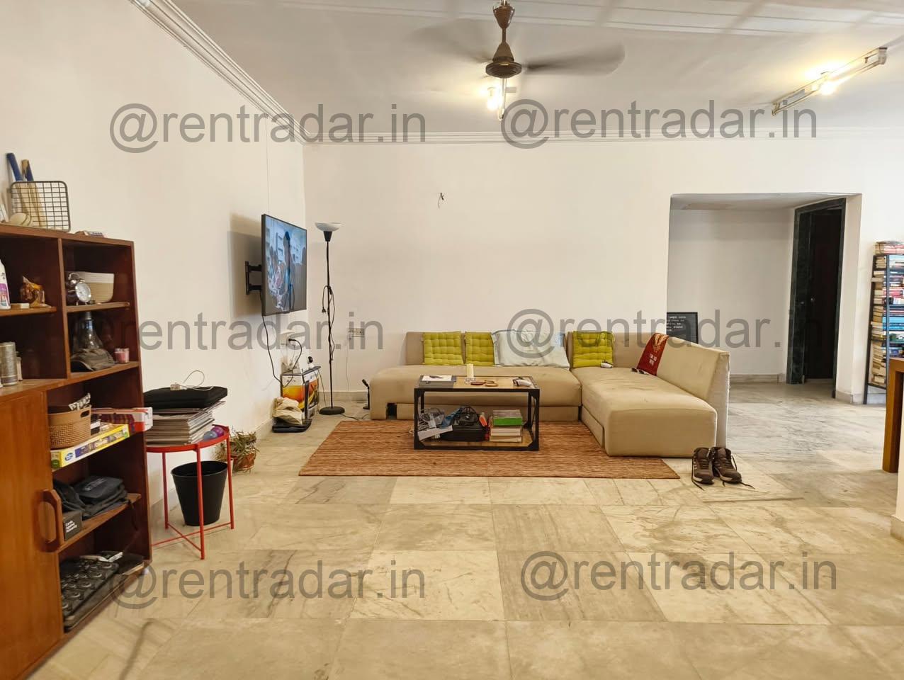 Room in 3bhk at Aarey Colony (goregaon East) (royal Palms)