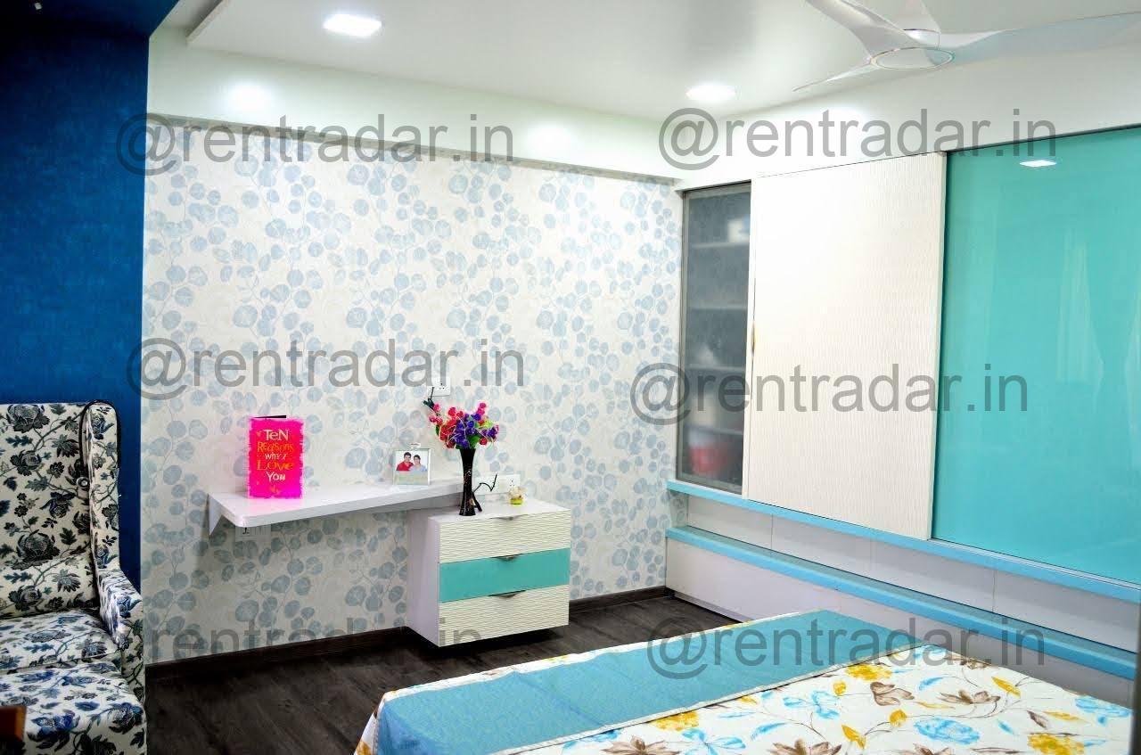Room in 3 Bhk at Kharadi (ganga Platino)