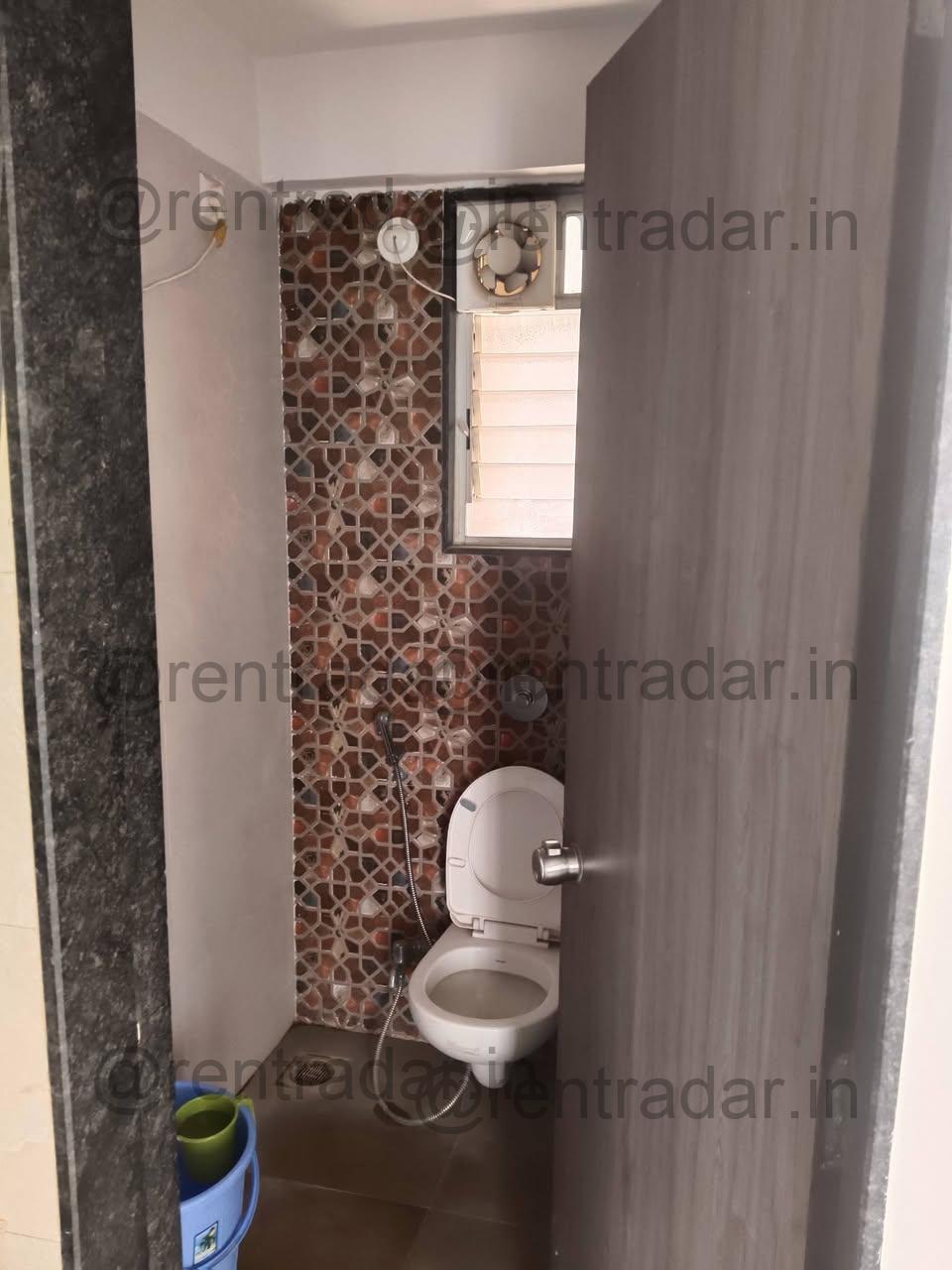 Room in 3bhk at Gaikwad Nagar Road, Punawale