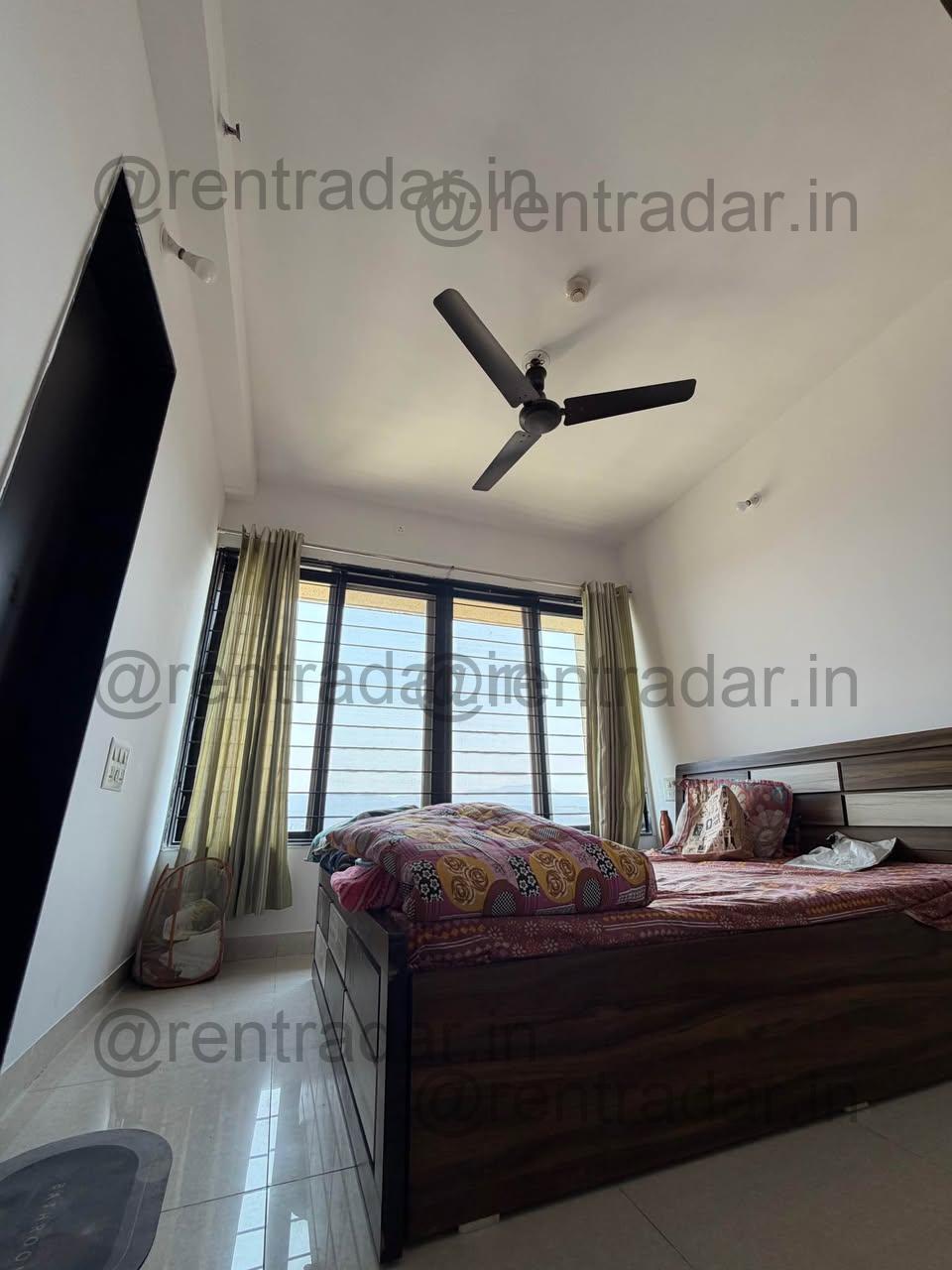 Room in 3bhk at Sargam Society (sargam Society)