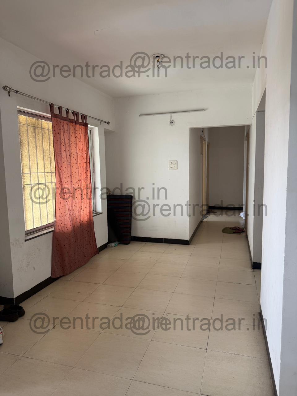 Room in 3 Bhk at Kharadi