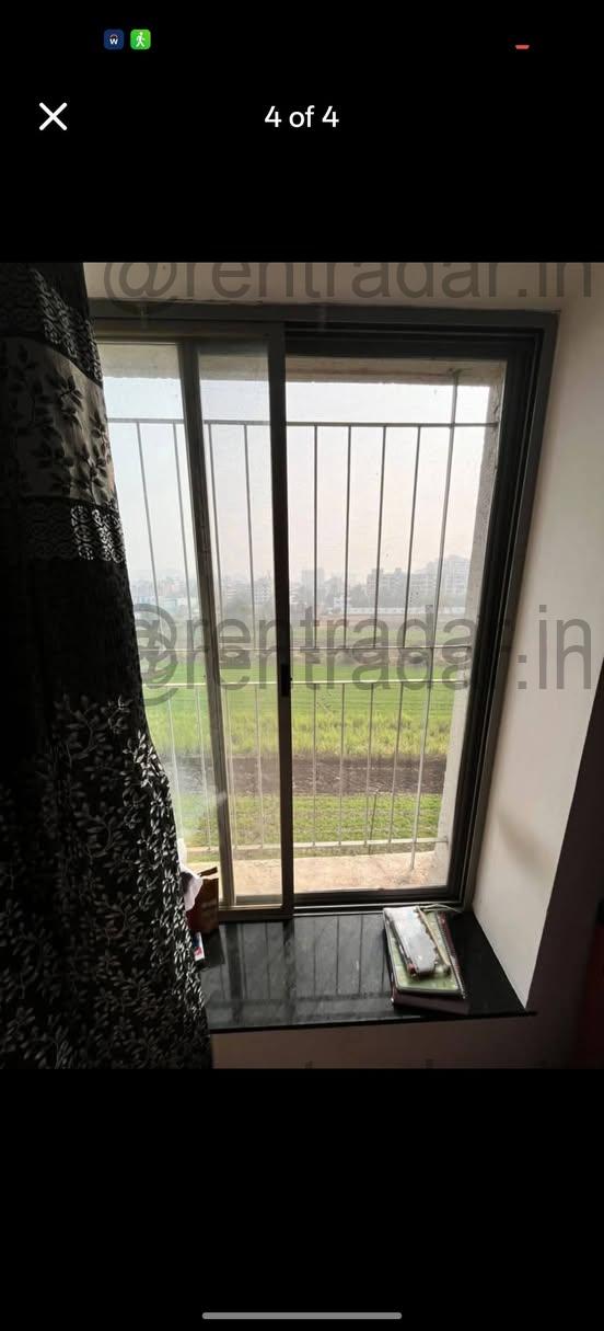 Room in 2 Bhk at Wagholi