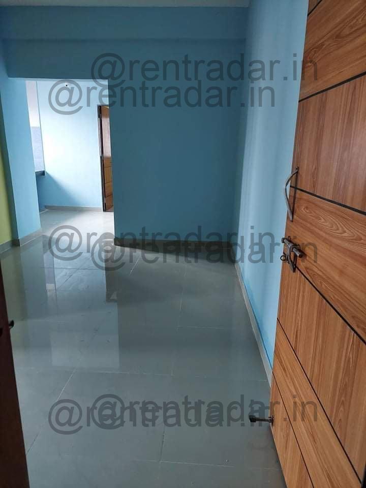 1 Bhk For Rent at Hinjewadi