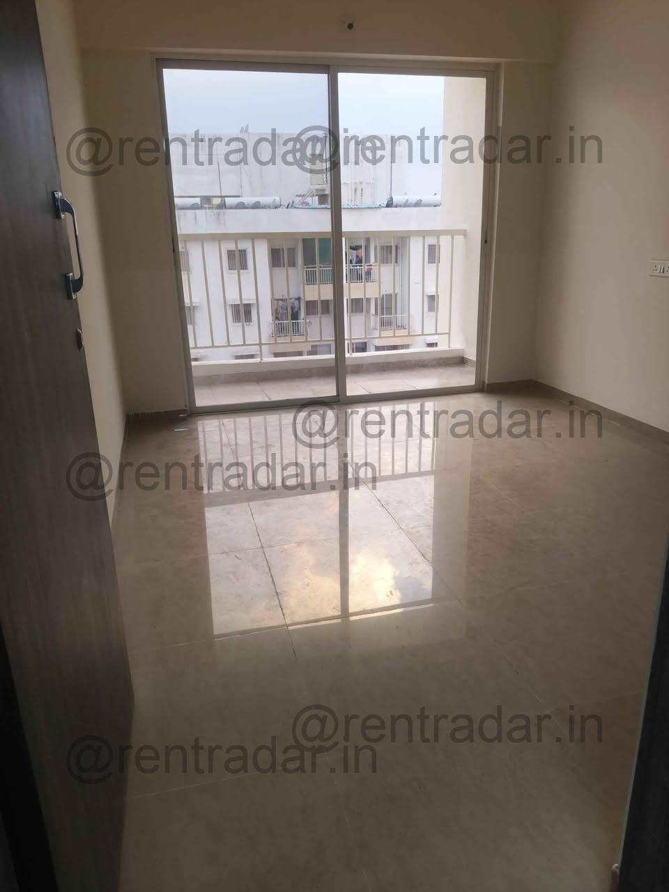2bhk For Rent at Shirgaon