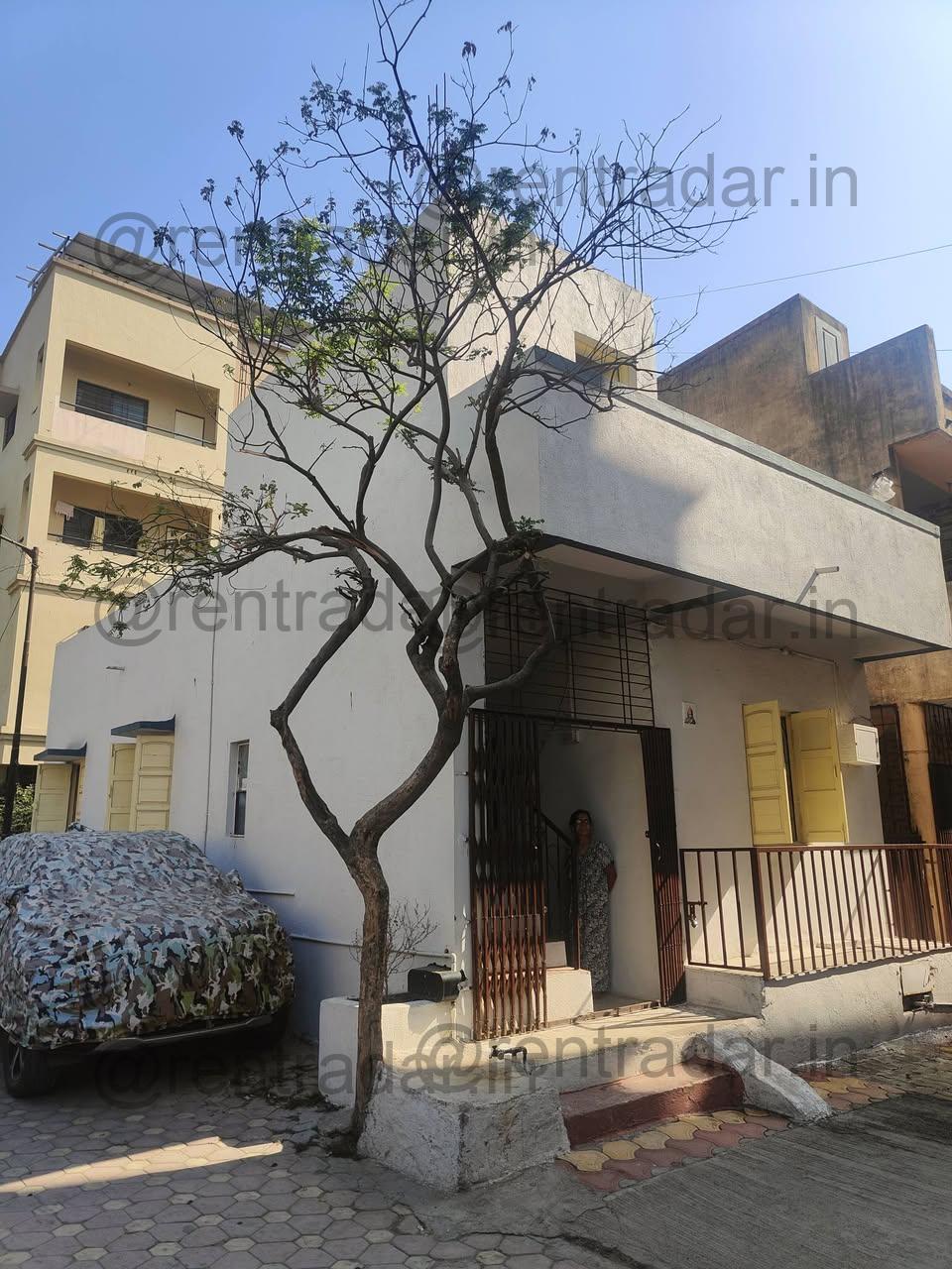 Rental Property Property For Rent at Hadapsar