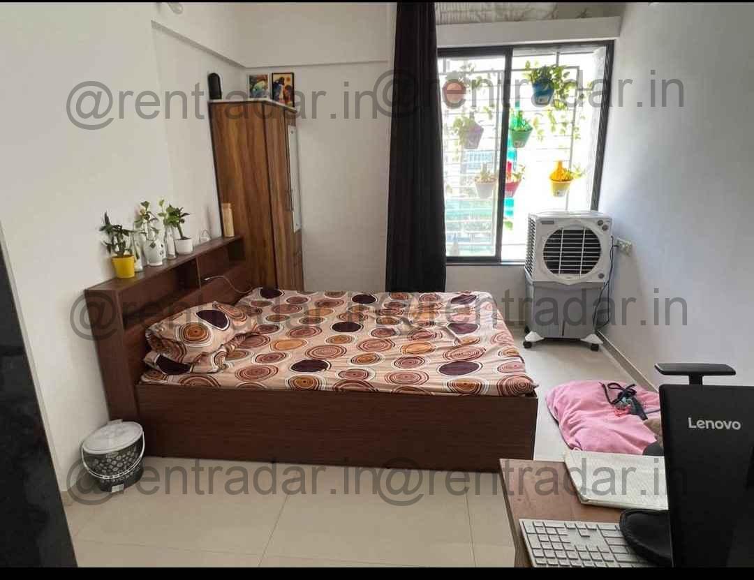 Room in 2 Bhk at Wakad (kiran Sufal)