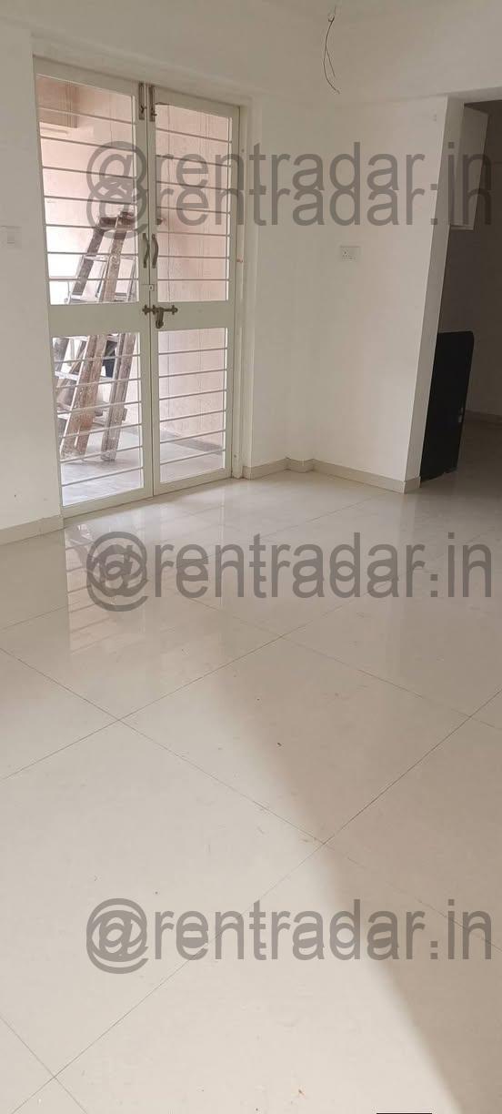 2bhk For Rent at Urban Skyline Phase 1, Ravet (urban Skyline Phase 1)