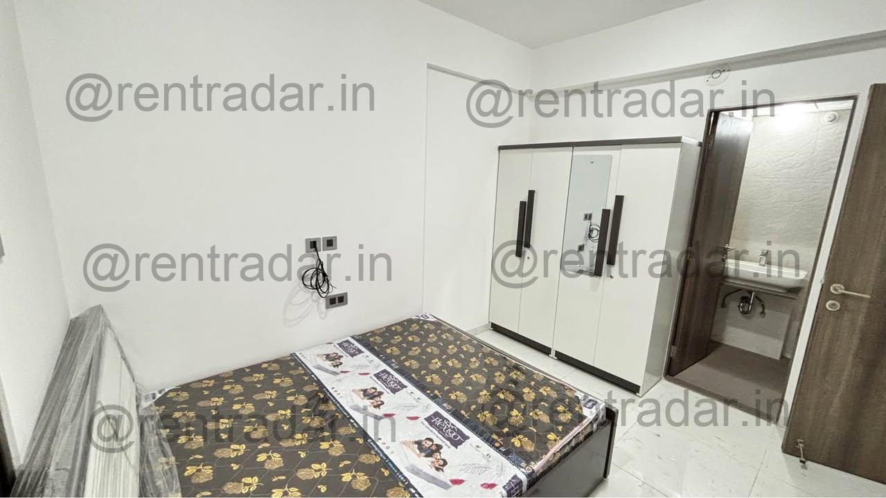 2 Bhk For Rent at Pune, MH