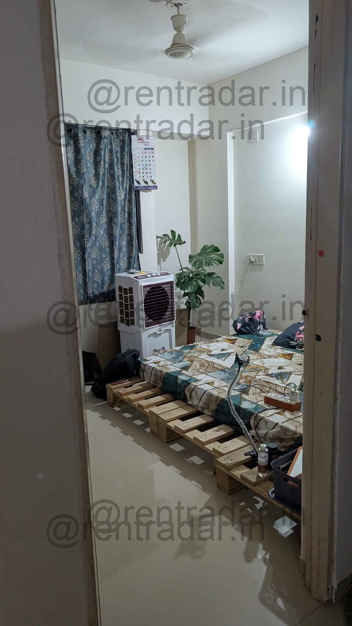 Room in 1bhk at Hinjewadi