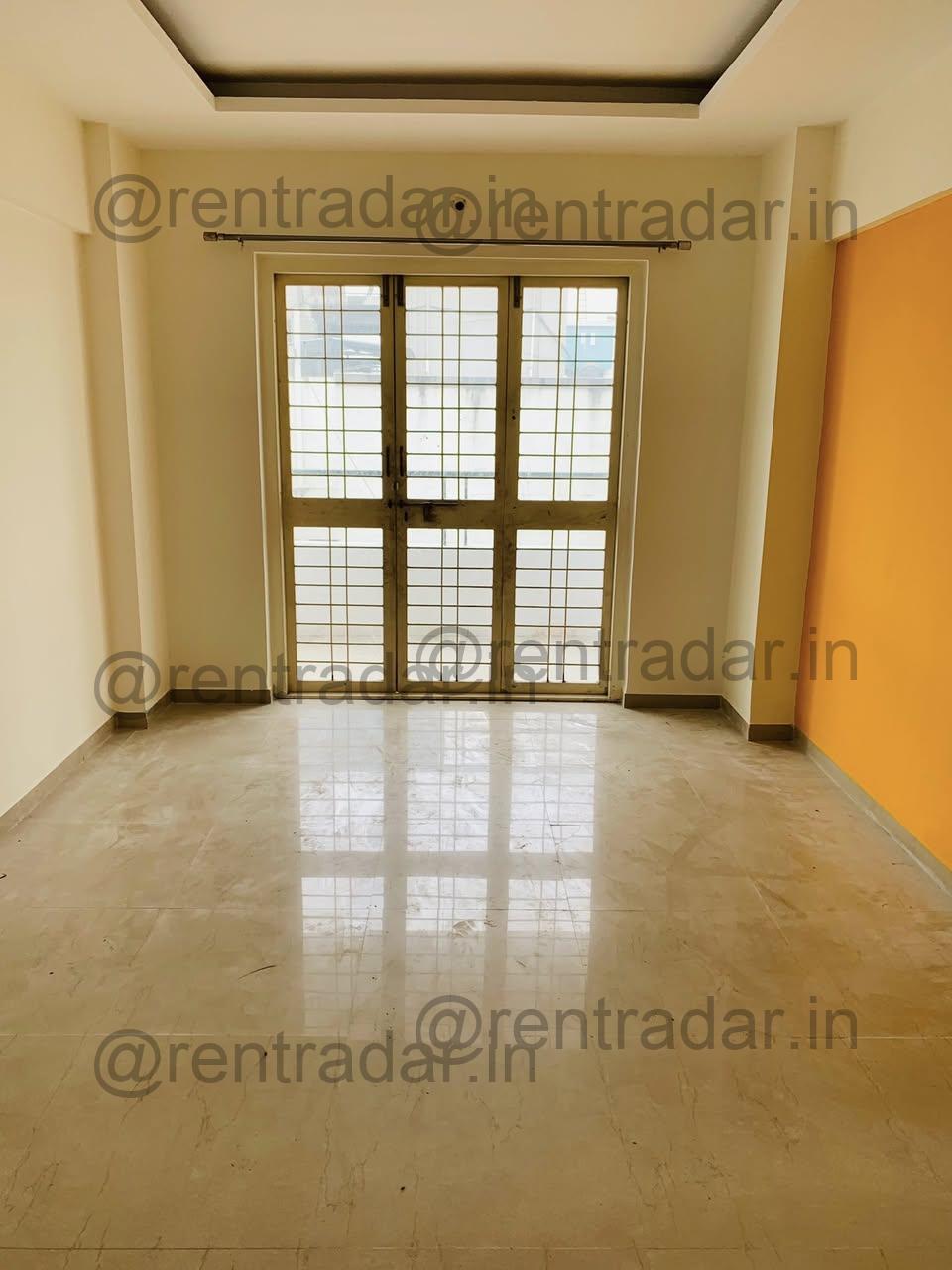 2bhk For Rent at Narhe