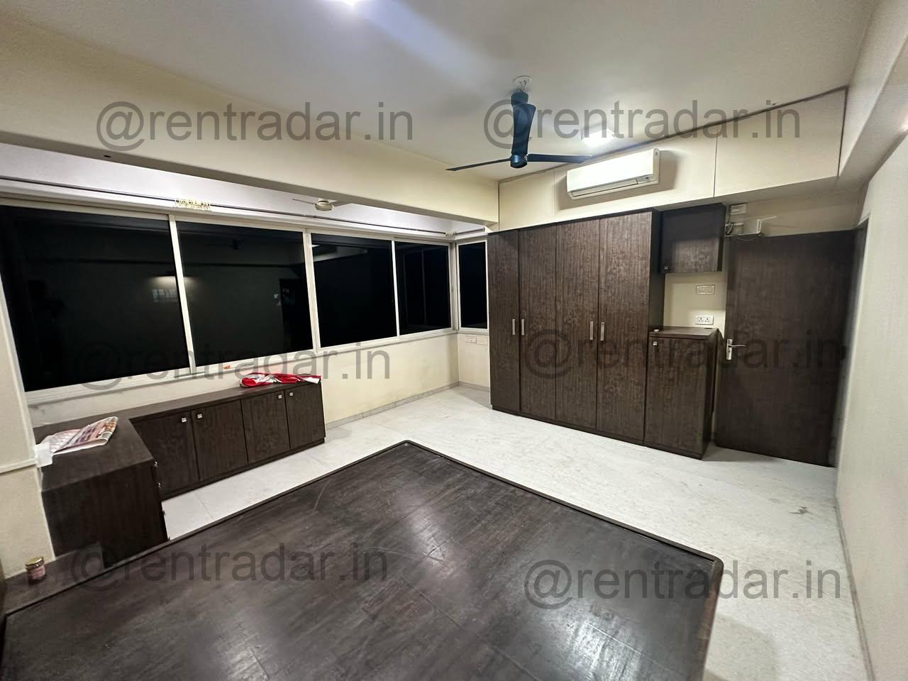 2 Bhk For Rent at Koregaon Park