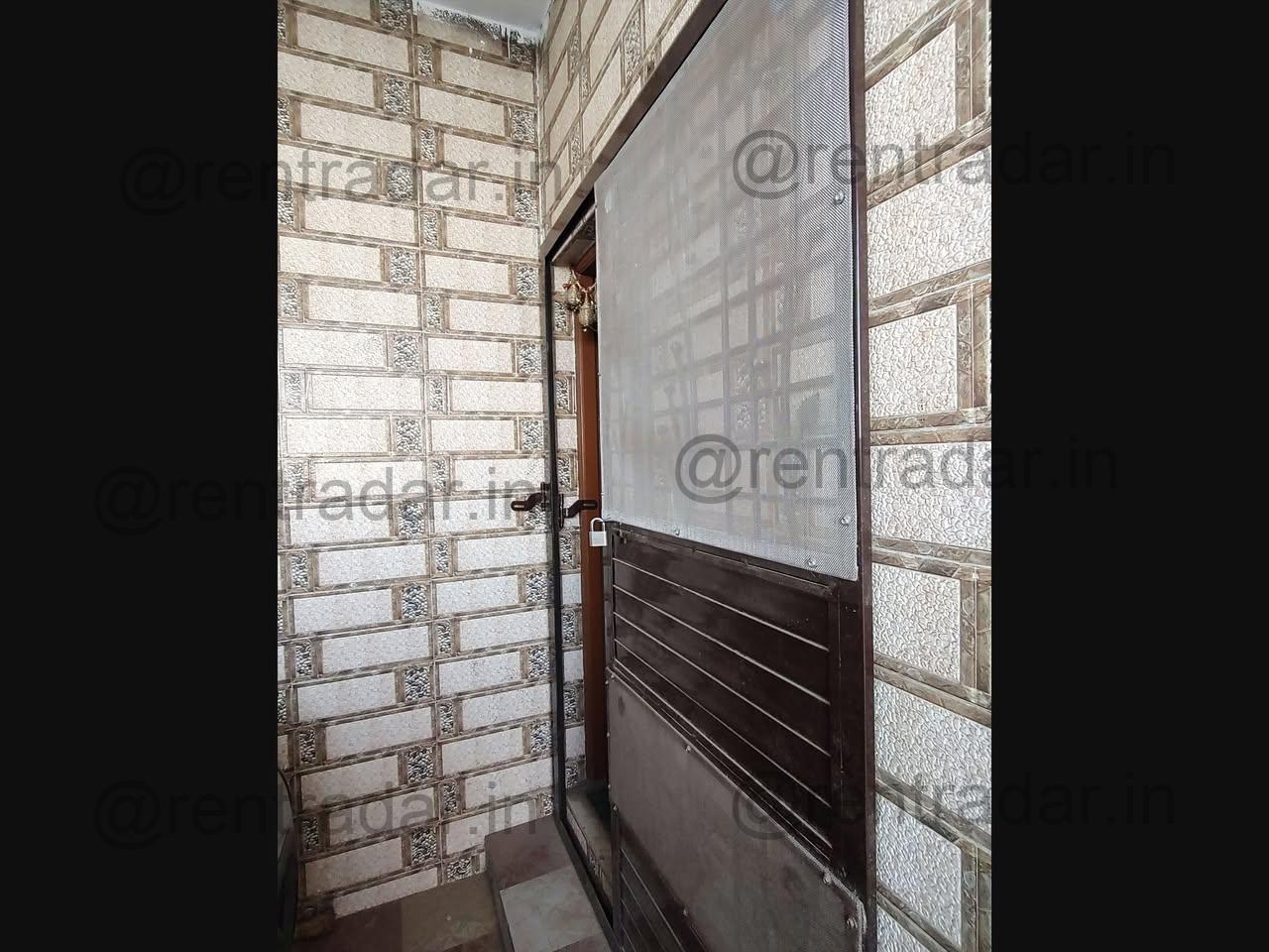 1bhk For Rent at Manjari Budruk