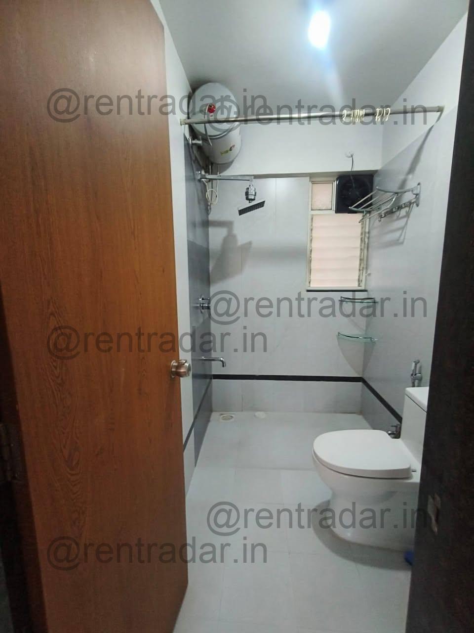 2bhk For Rent at Baner