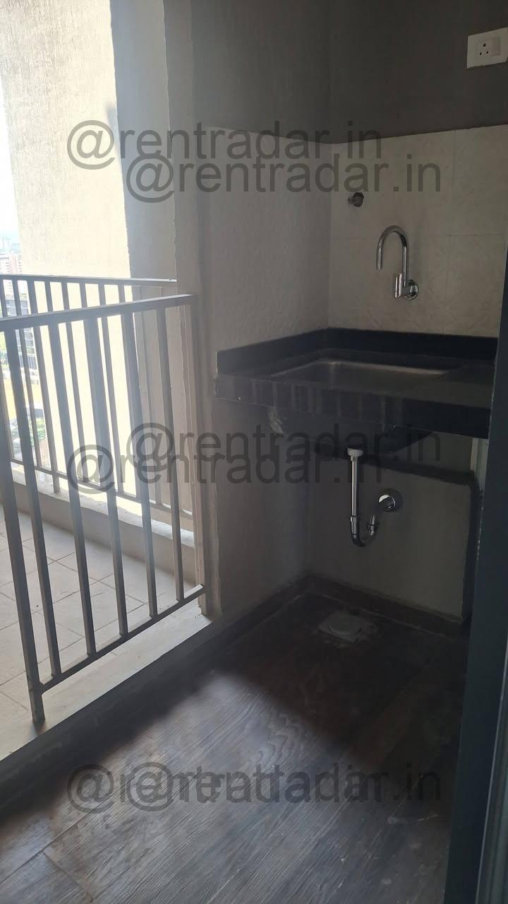 4 Bhk For Rent at Koregaon Park (mantra Mirari)