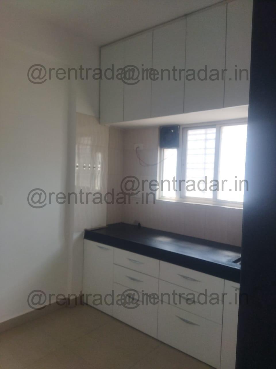1 Bhk For Rent at Khandvenagar