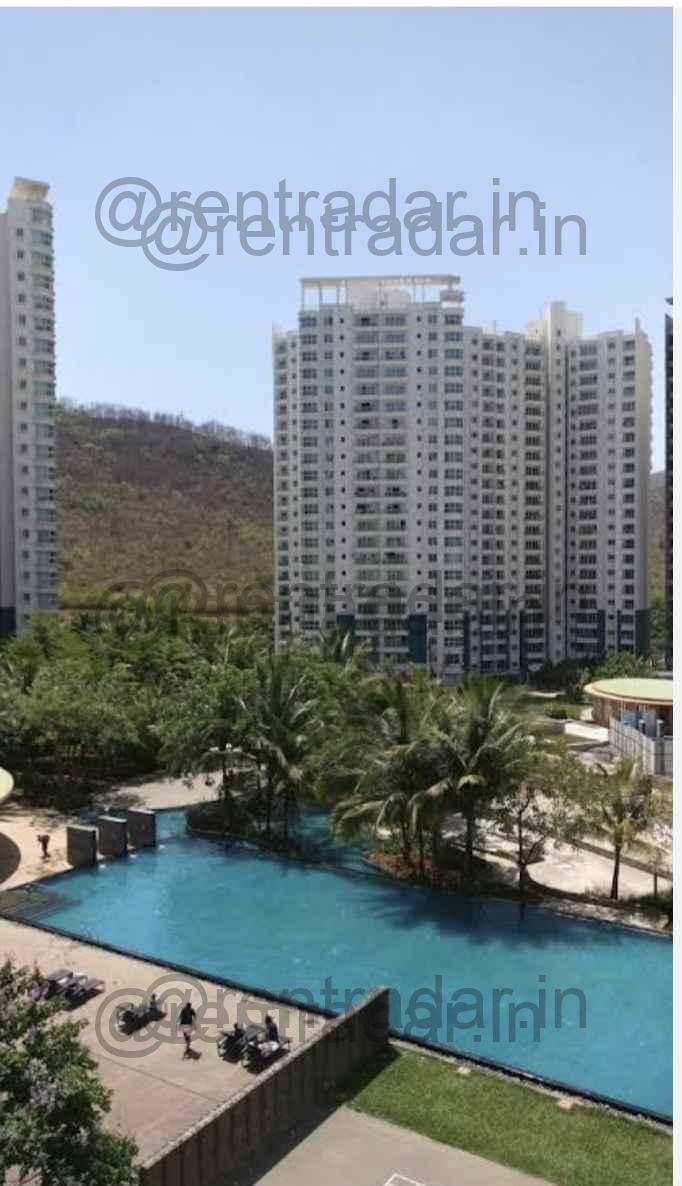 Private Room in 5bhk at Hinjewadi