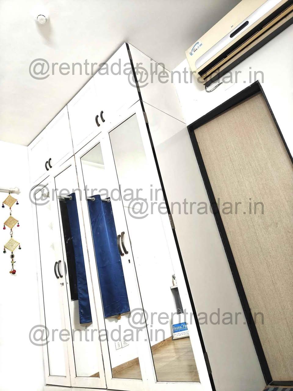 Room in 2bhk at Hinjewadi