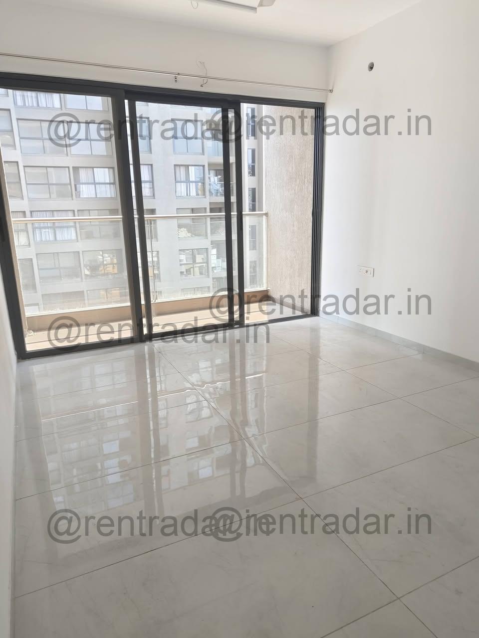 4bhk For Rent at Mundhwa (upper Koregaon Park) (mantra Mirari)