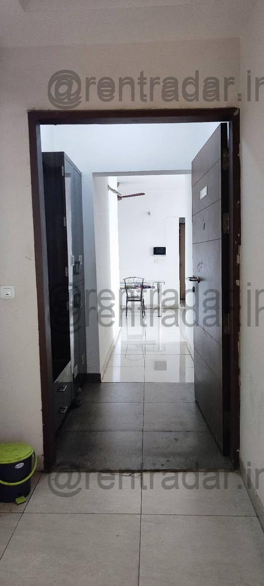 Private Room in 2bhk at Hinjewadi (blue Ridge)