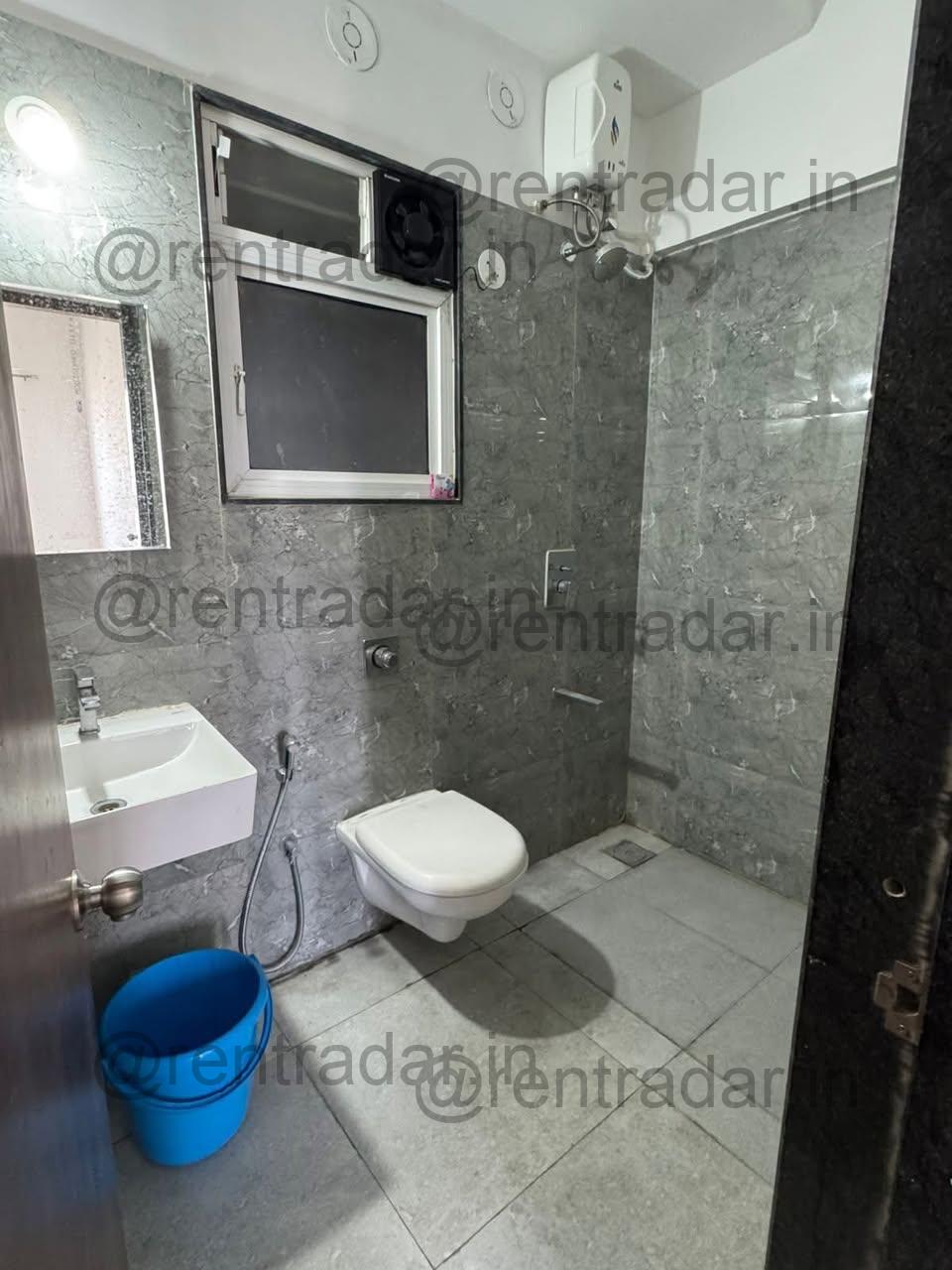 Room in 2 Bhk at Mahalunge (vtp Leonara)