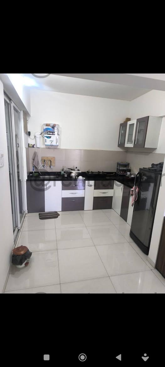 Room in 2bhk at Balewadi (mantra Monarch)
