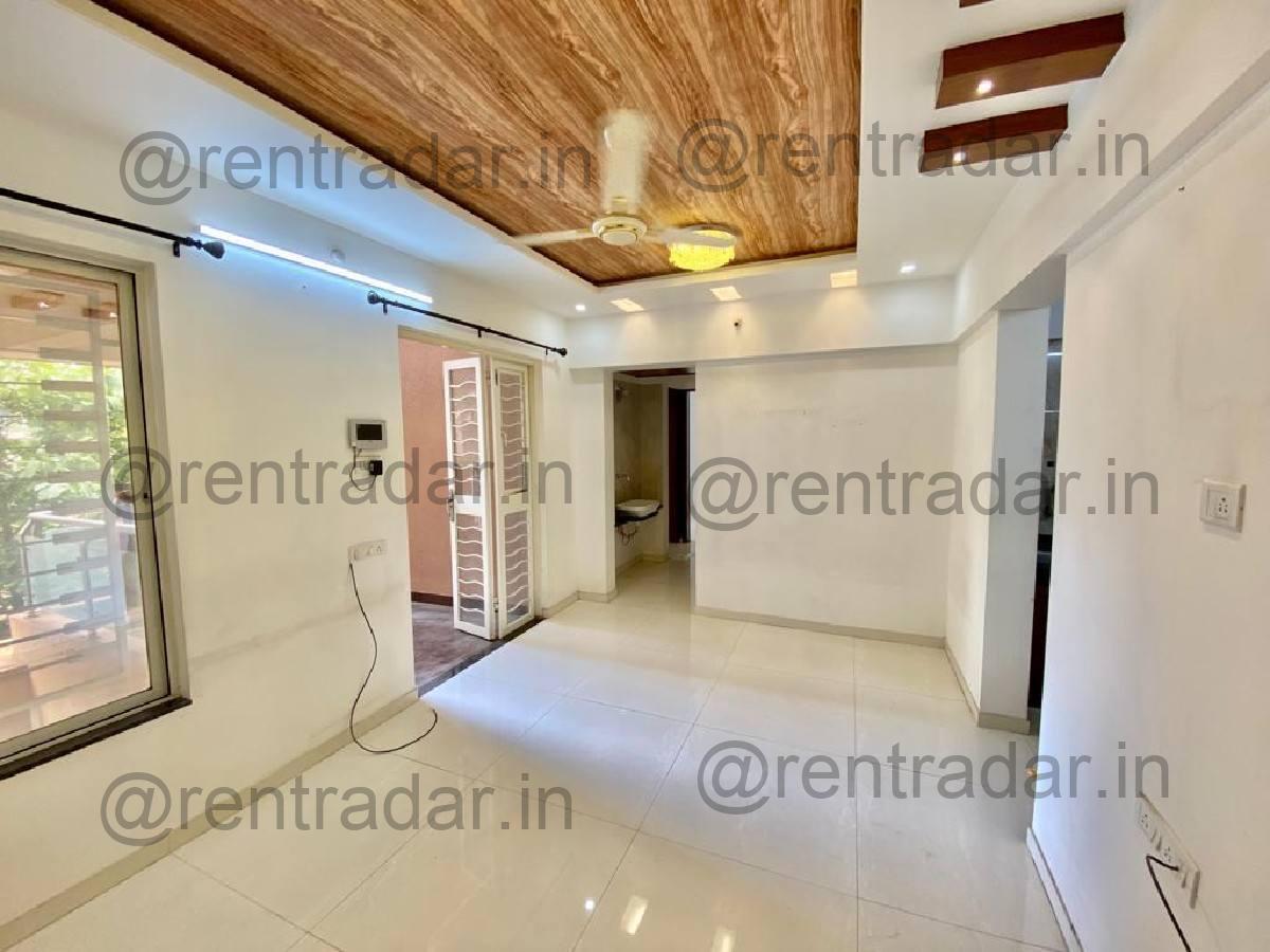 Room Available at Hinjewadi (atlanta-2 Society)