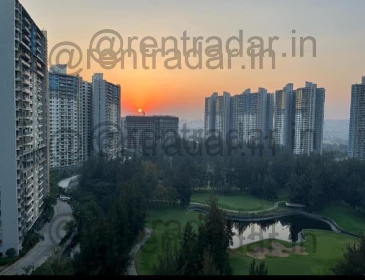 Room in 2bhk at Hinjewadi