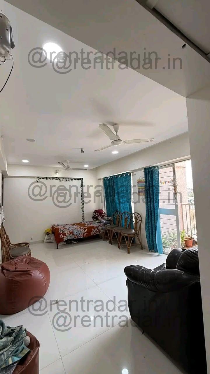 Room in 2bhk at Punawale, Gaiakwadnagar