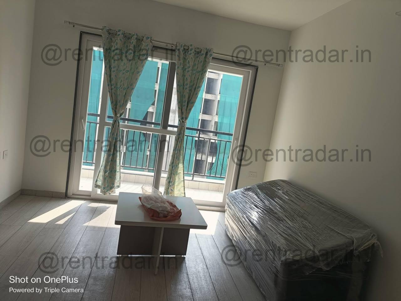 Private Room in 3 Bhk at Kshire Punawale