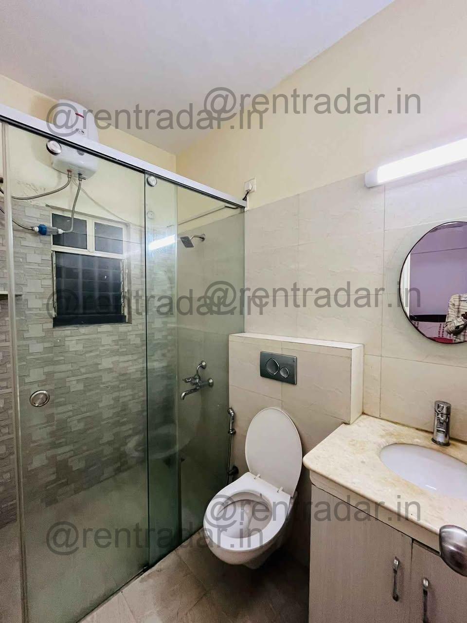 3bhk For Rent at Manjri Green Society, Phase 2 (manjri Green Society)