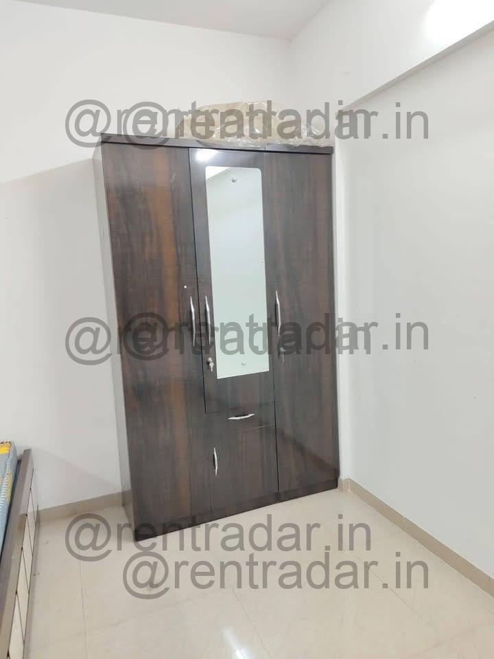 Room in 2bhk at Hinjewadi (saarthi Savvy Homes)