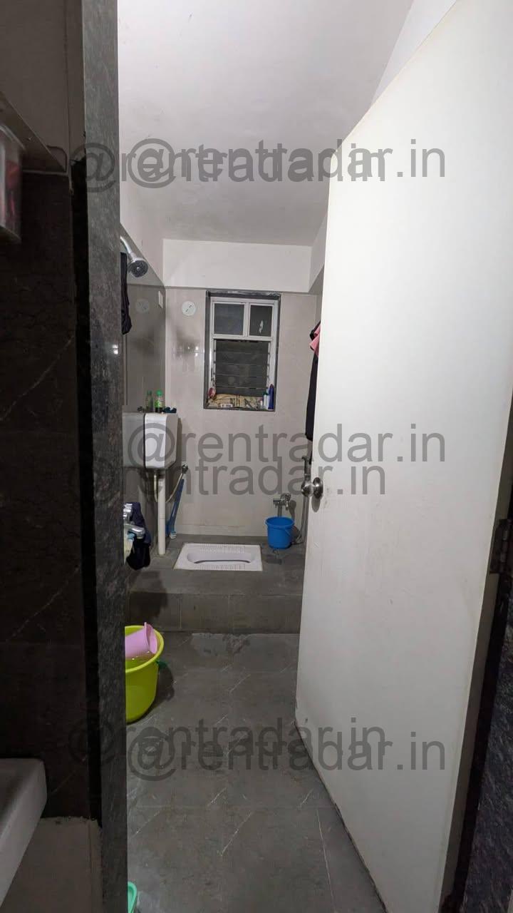 Single Occupancy in Non Master Bed Room Available at Dighi