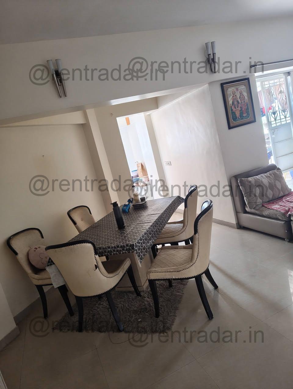 Room in 2.5 Bhk at Talawade