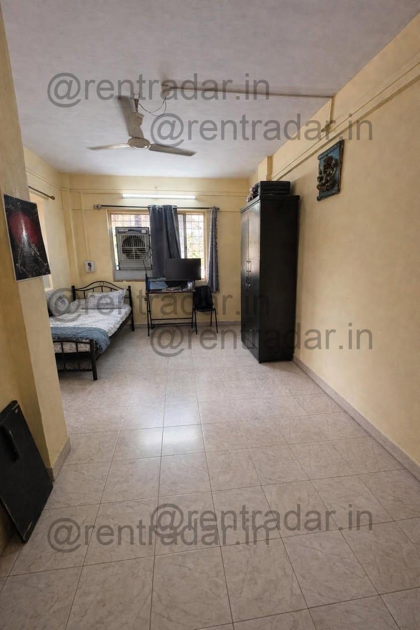 Room in 1 Bhk at Tingre Nagar (arjun Apartments)
