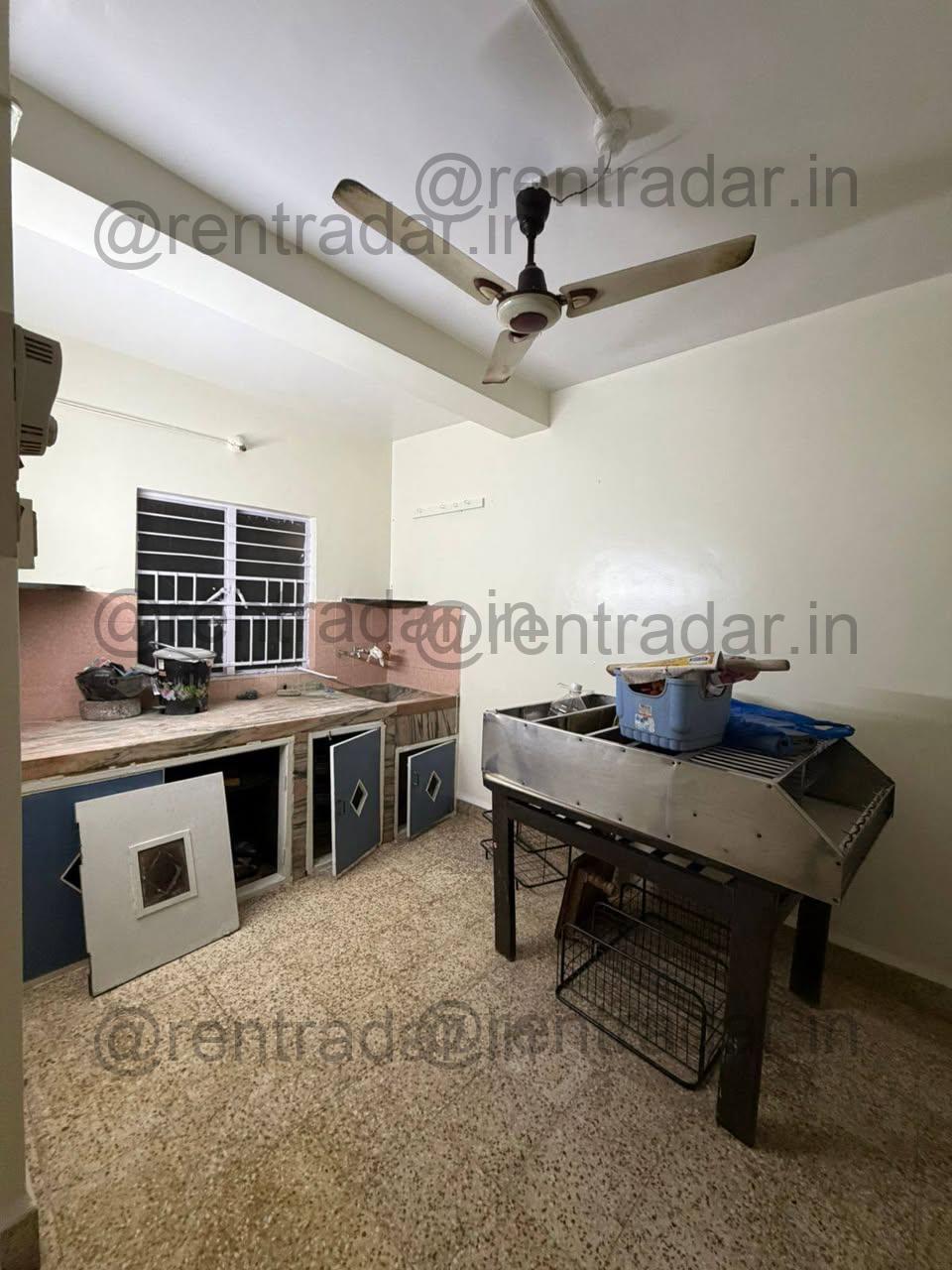 1bhk For Rent at Salisbury Park