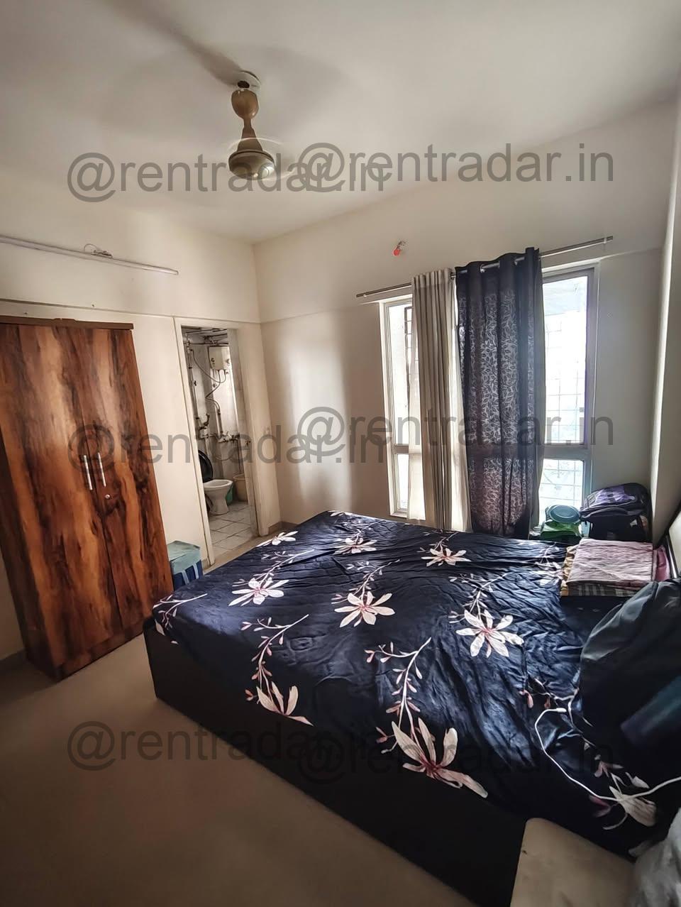 Room in 2.5 Bhk at Talwade