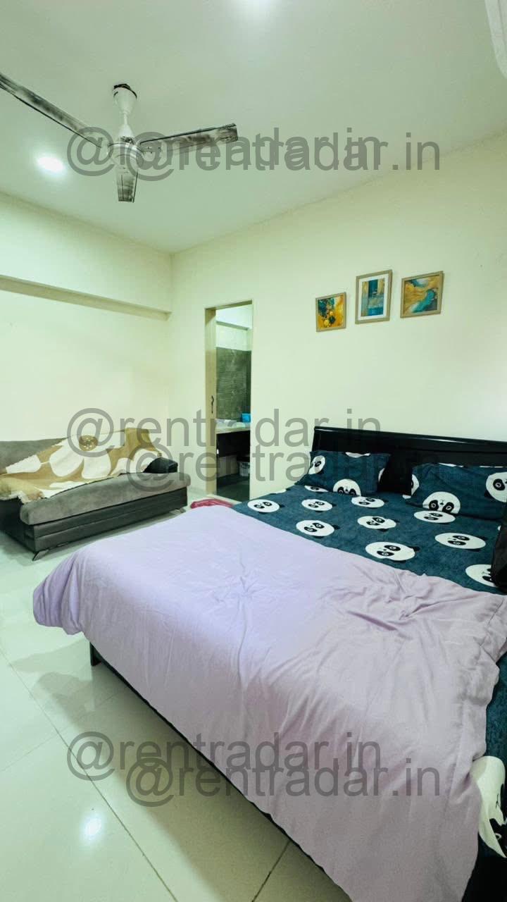 Room in 2.5 Bhk at Lotus Sky Garden