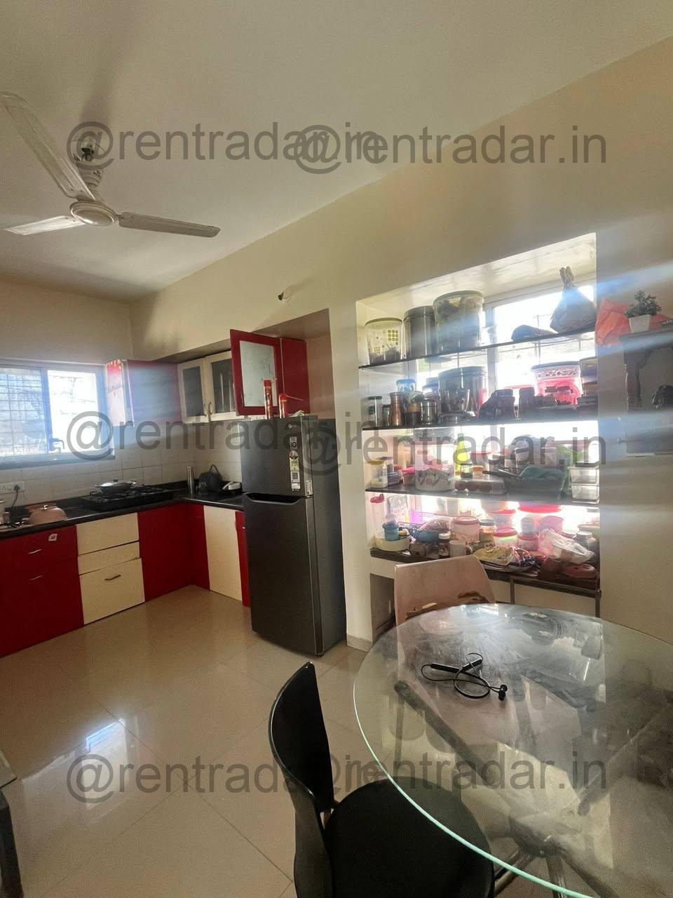 Room in 2bhk at Suyog Pearl Society, Shinde Vasti, Hadapsar (suyog Pearl Society)