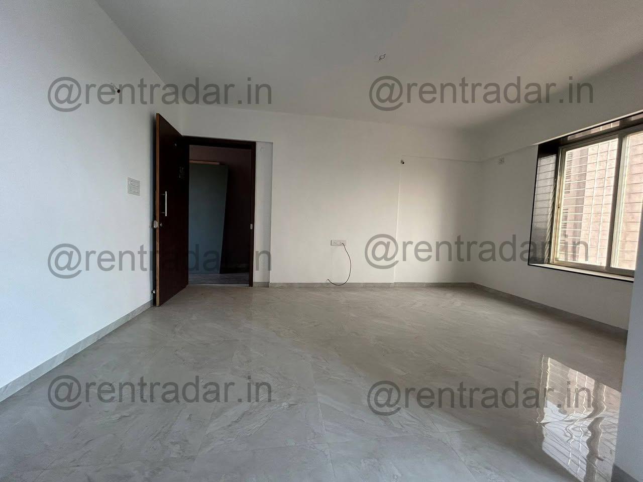 2bhk For Rent at Pimple Saudagar