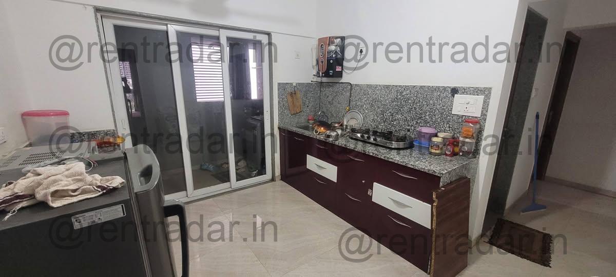 3bhk For Rent at Keshav Nagar (mundhwa)