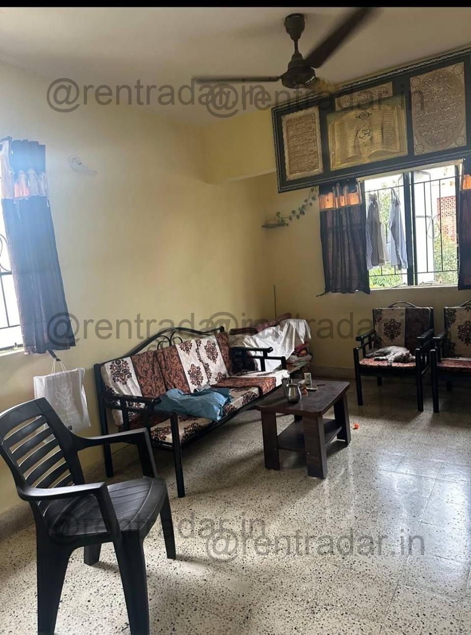 2 Bhk For Rent at Viman Nagar
