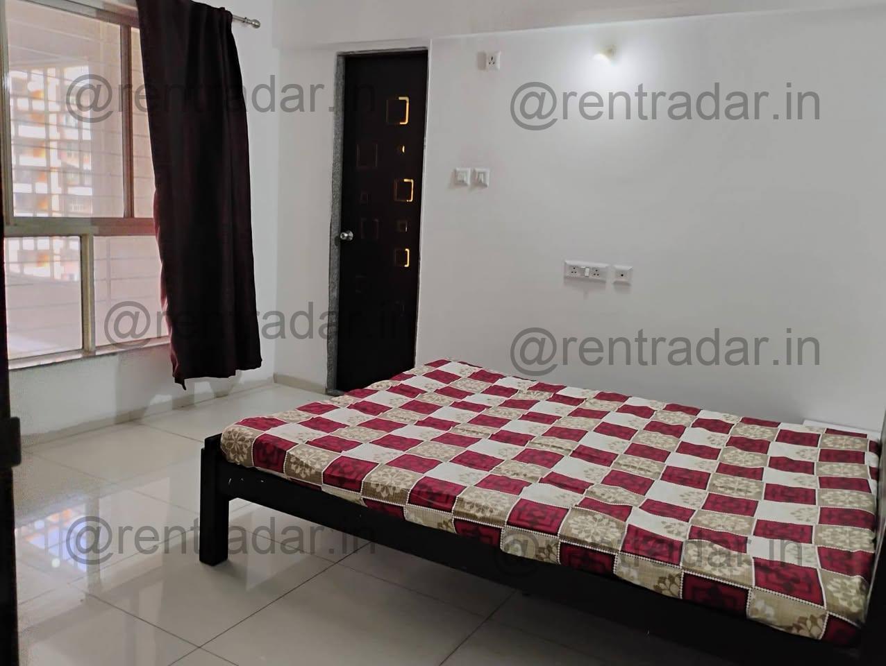 Room in 3bhk at Wakad