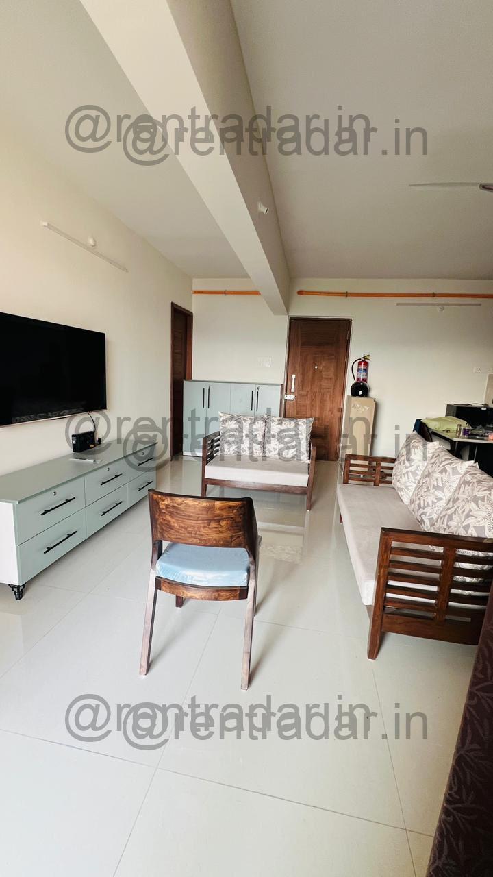 Room in 5 Bhk at Pashan