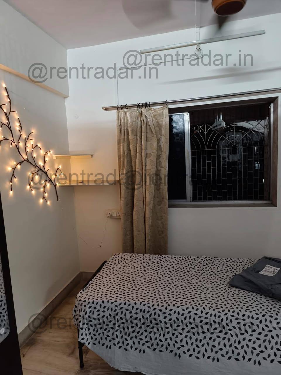 Room in 1bhk at Not Specified